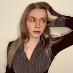 Meet your Posher, Marly